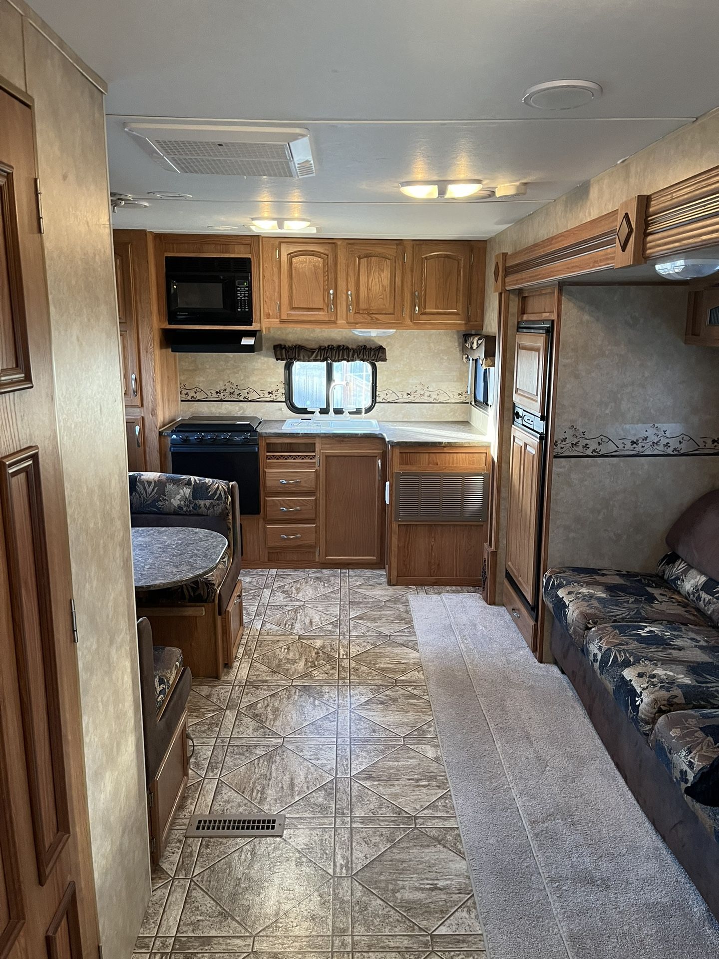 Jayco Rks Eagle Superlite For Sale In Tacoma Wa Offerup