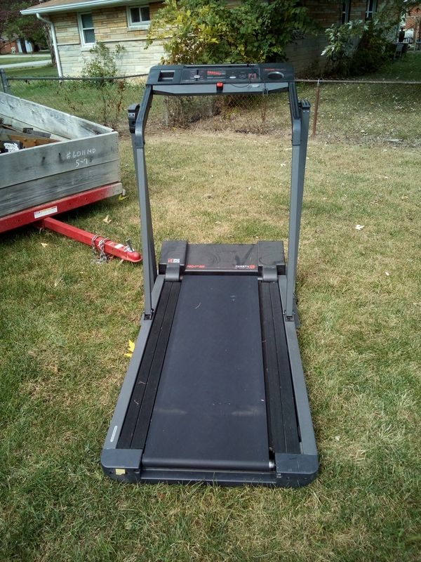 Epic Treadmills - Review