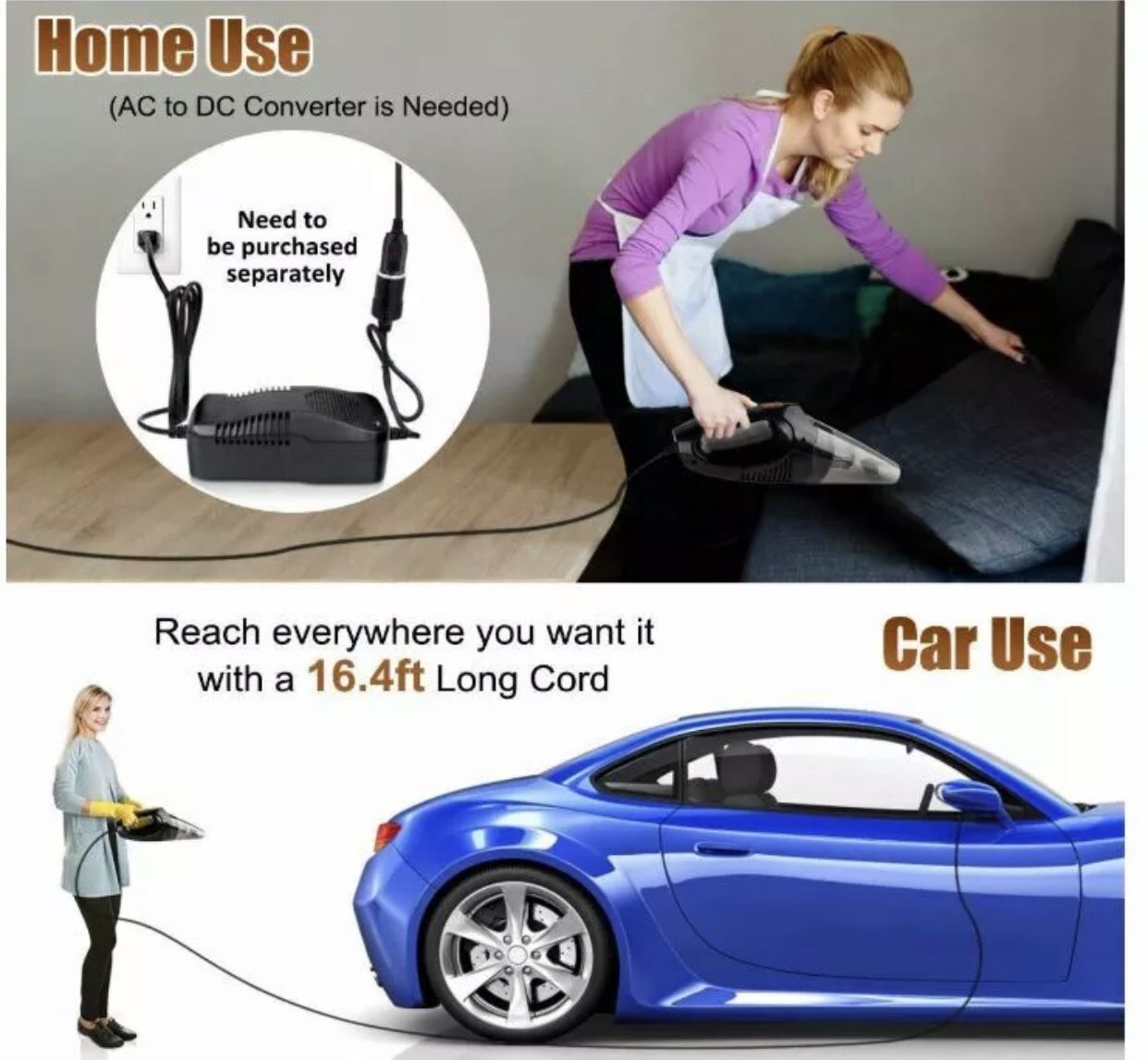 vaccum cleaner for car 08