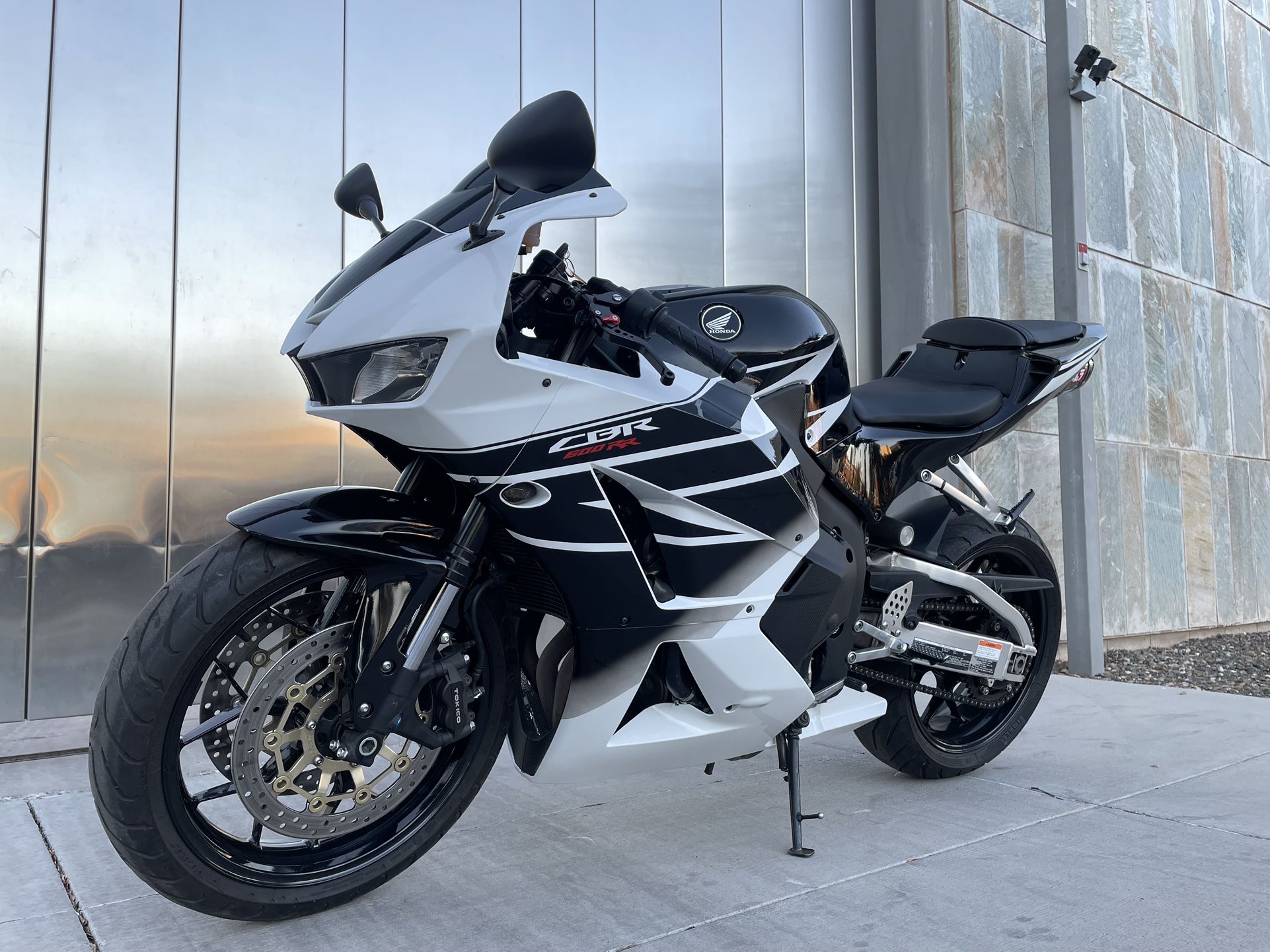 2016 Honda CBR600RR For Sale In Chandler AZ OfferUp