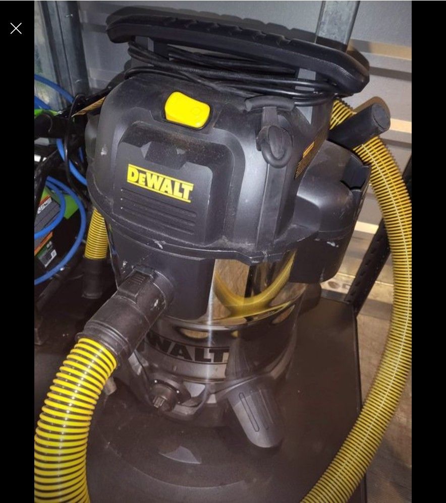 Dewalt 10 Gallon Wet Dry Vac Review Sale Retailers Uecavanis Edu Ec