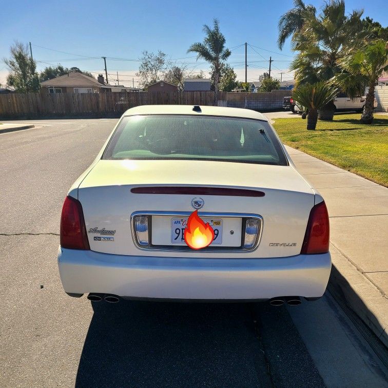 Cadillac Deville For Sale In Rialto Ca Offerup