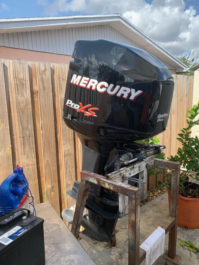 Mercury Optimax For Sale In Miami Fl Offerup