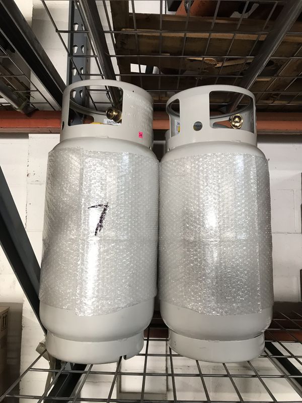 Forklift Propane Tanks For Sale In Whittier Ca Offerup