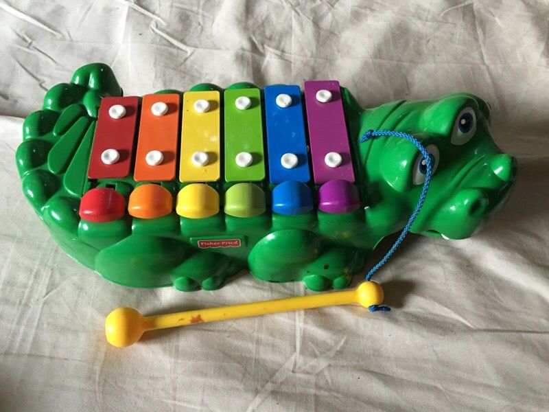 Fisher Price Alligator Xylophone Ppgbbe Intranet Biologia Ufrj Br