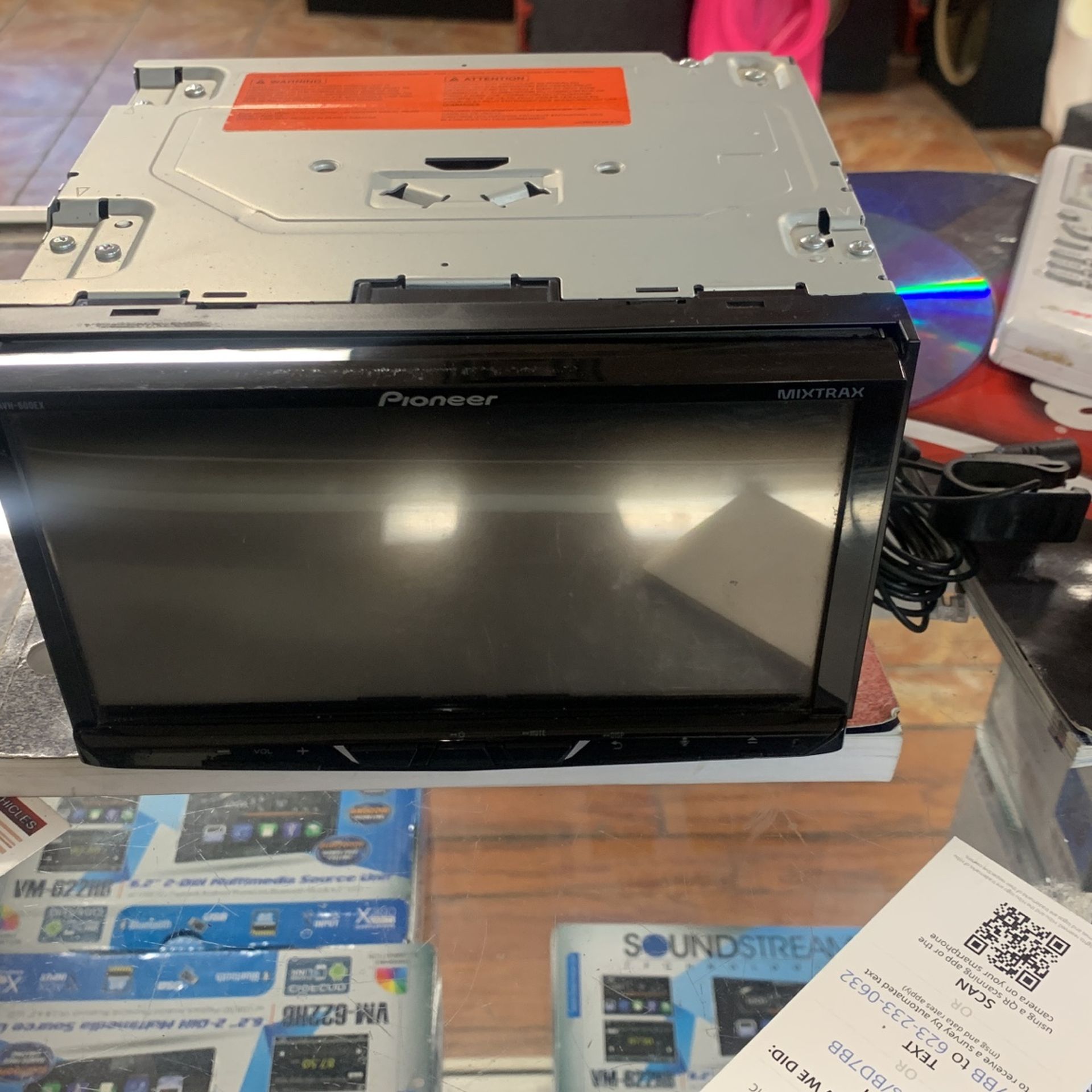 Pioneer Double Din Radio For Sale In Phoenix AZ OfferUp