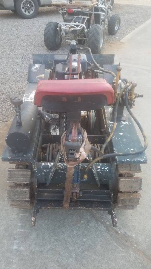 Agricat Mini Bulldozer For Sale In Escondido CA OfferUp