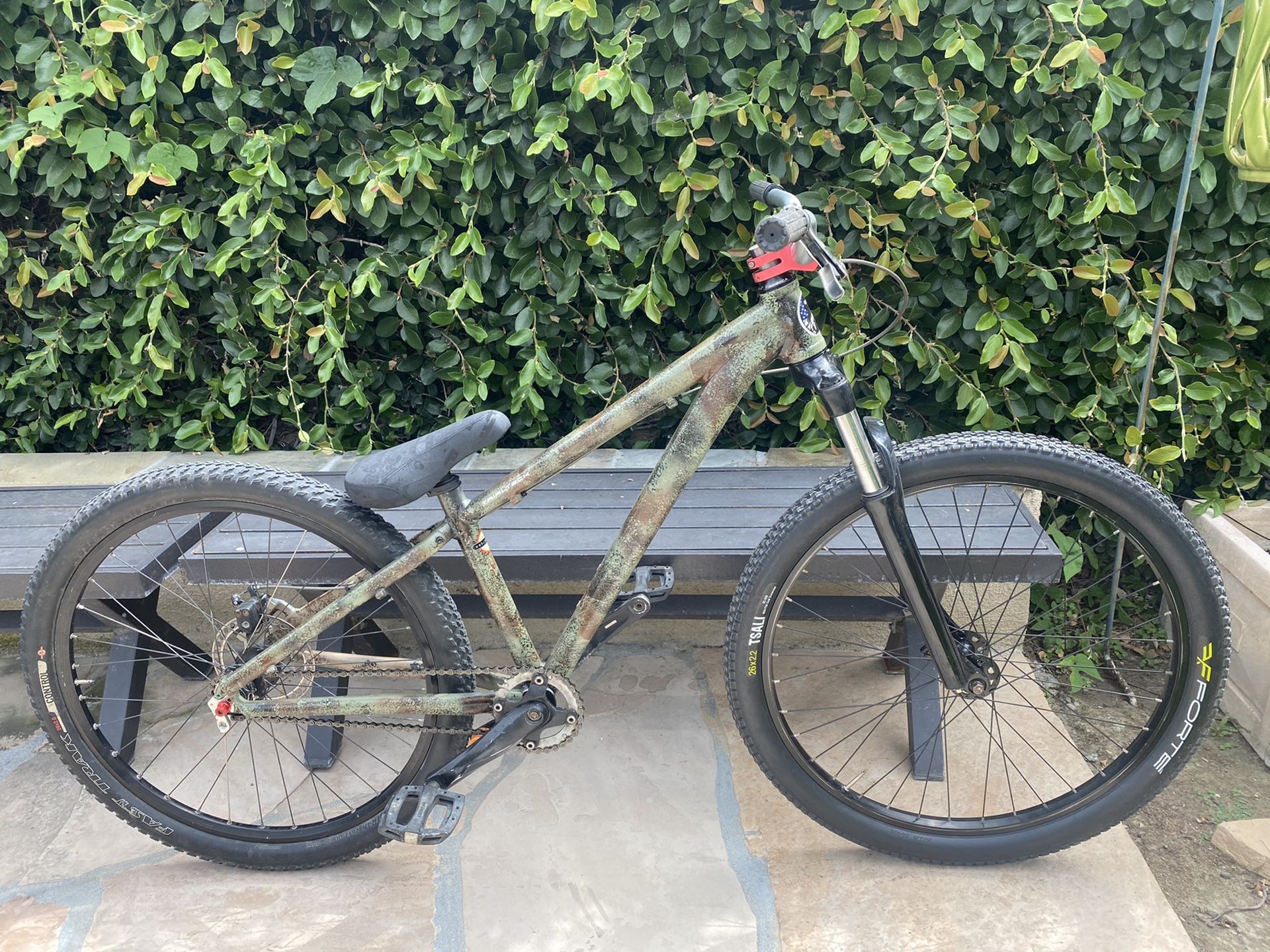 GIANT DIRT JUMPER For Sale In Bellflower CA OfferUp