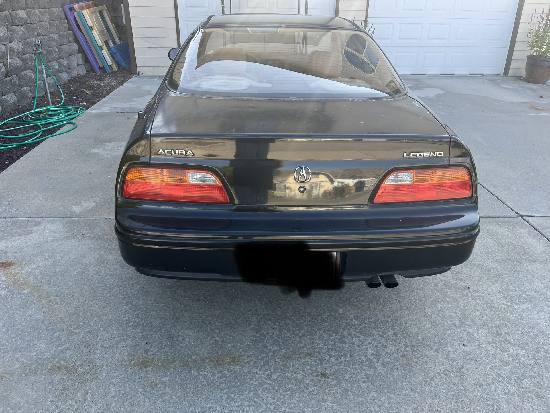 Acura Legend For Sale In Orondo Wa Offerup