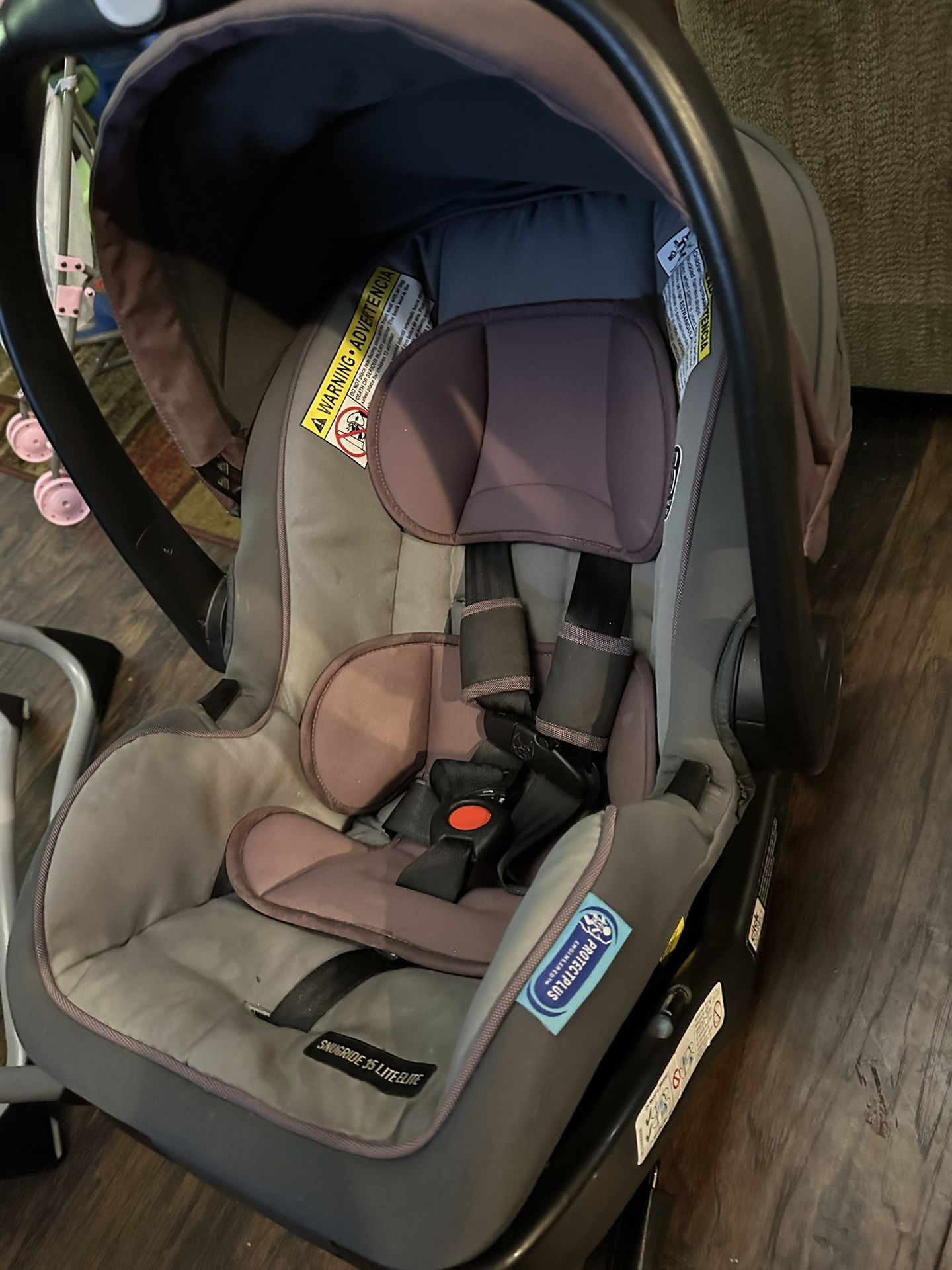 Graco Car Seat Stroller Combo For Sale In San Antonio Tx Offerup