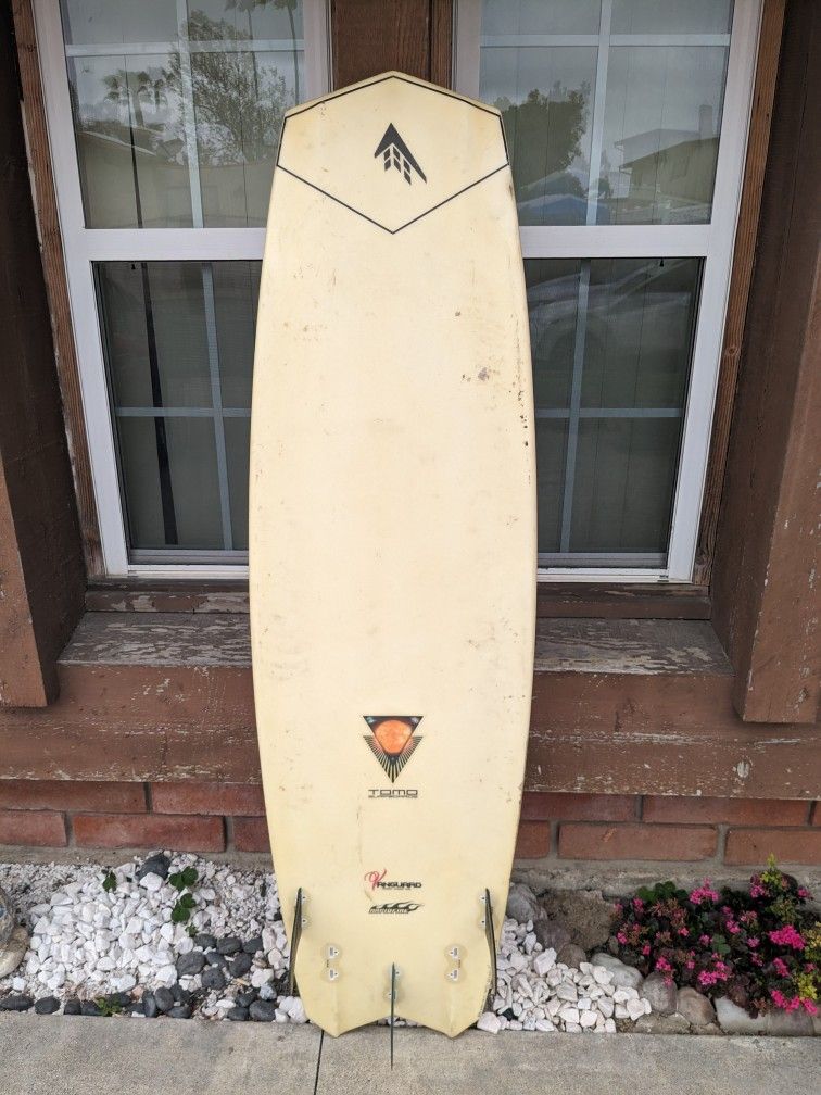 Firewire Tomo Vanguard Surfboard For Sale In Huntington Beach Ca