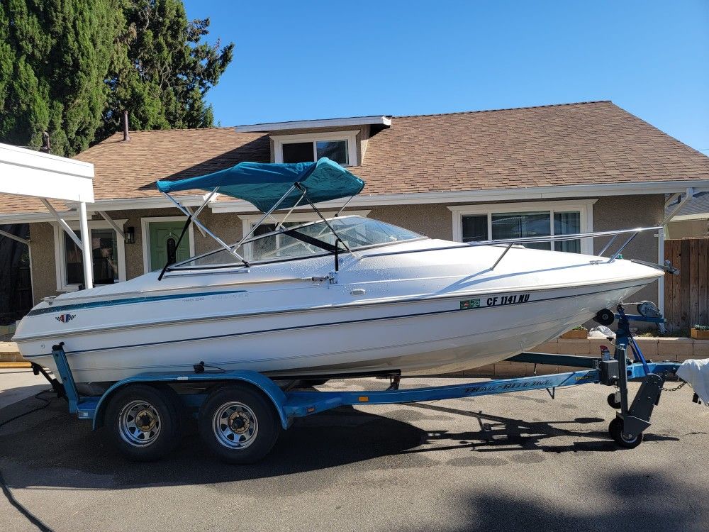 Wellcraft Eclipse Sc For Sale In Altadena Ca Offerup