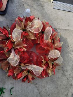 Christmas Wreath