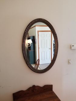 Antique Mirror high quality