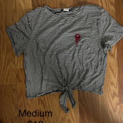 Clothing 
