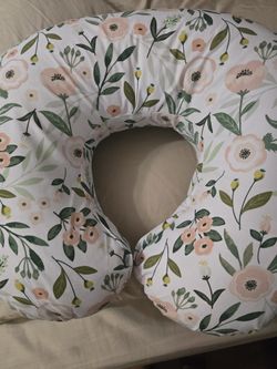 Boppy Nursing Pillow