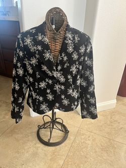 Josephine Chaus Jacket 