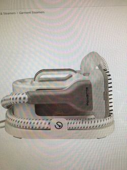 Rowenta Pro Compact Garment Steamer