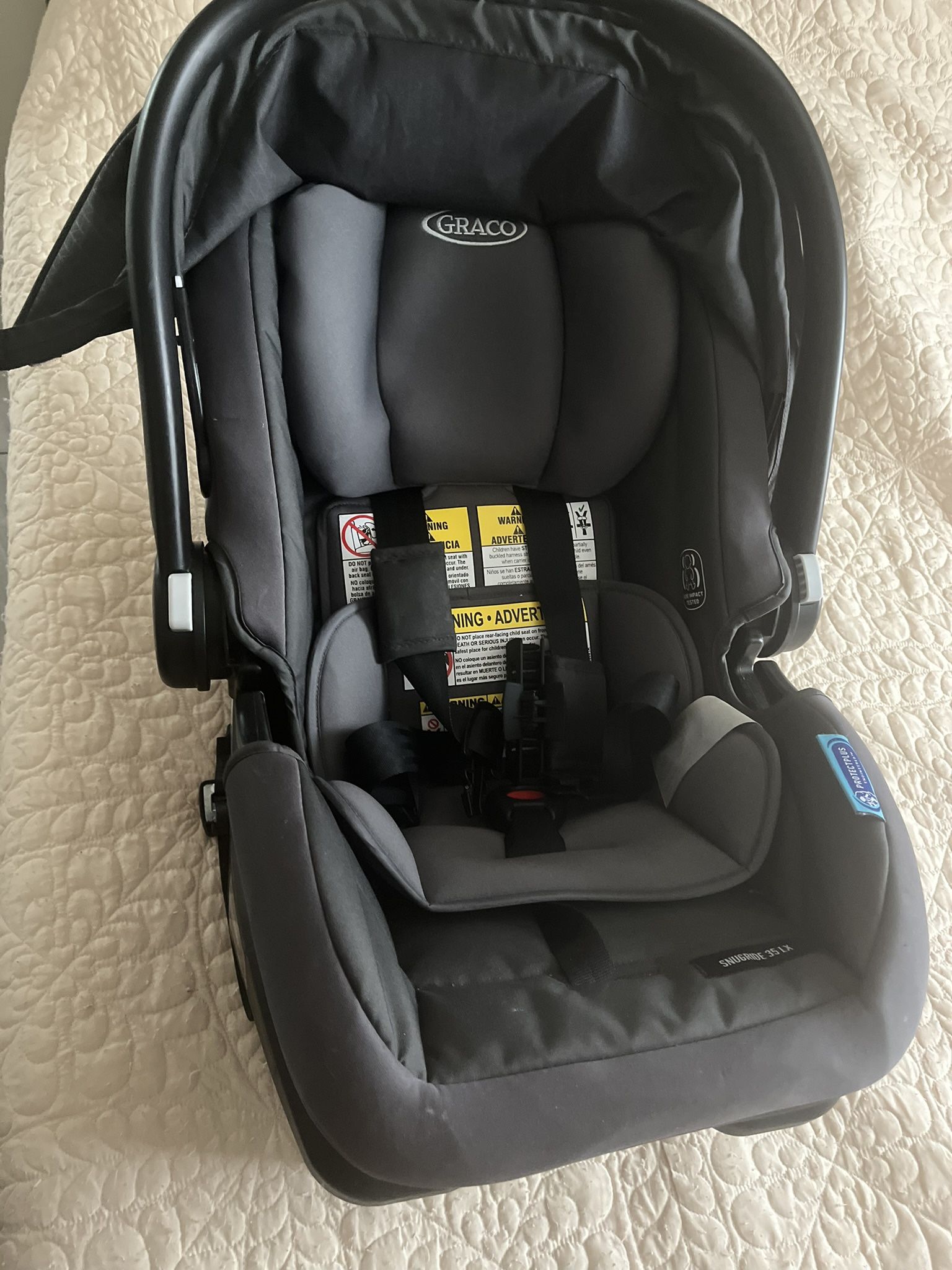 Infant Car Seat 