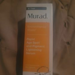 Murad Orange Age Spot And Pigment Lightening Serum