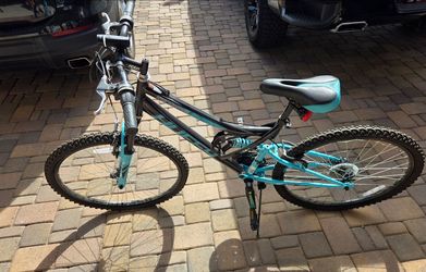 Mountain Bike $50 obo