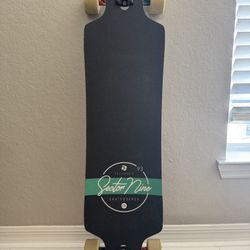 Sector Nine Longboard Cruiser - 40” deck