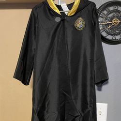 Harry Potter Hogwarts Robe