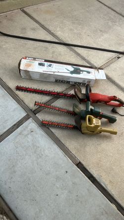 Trimmer