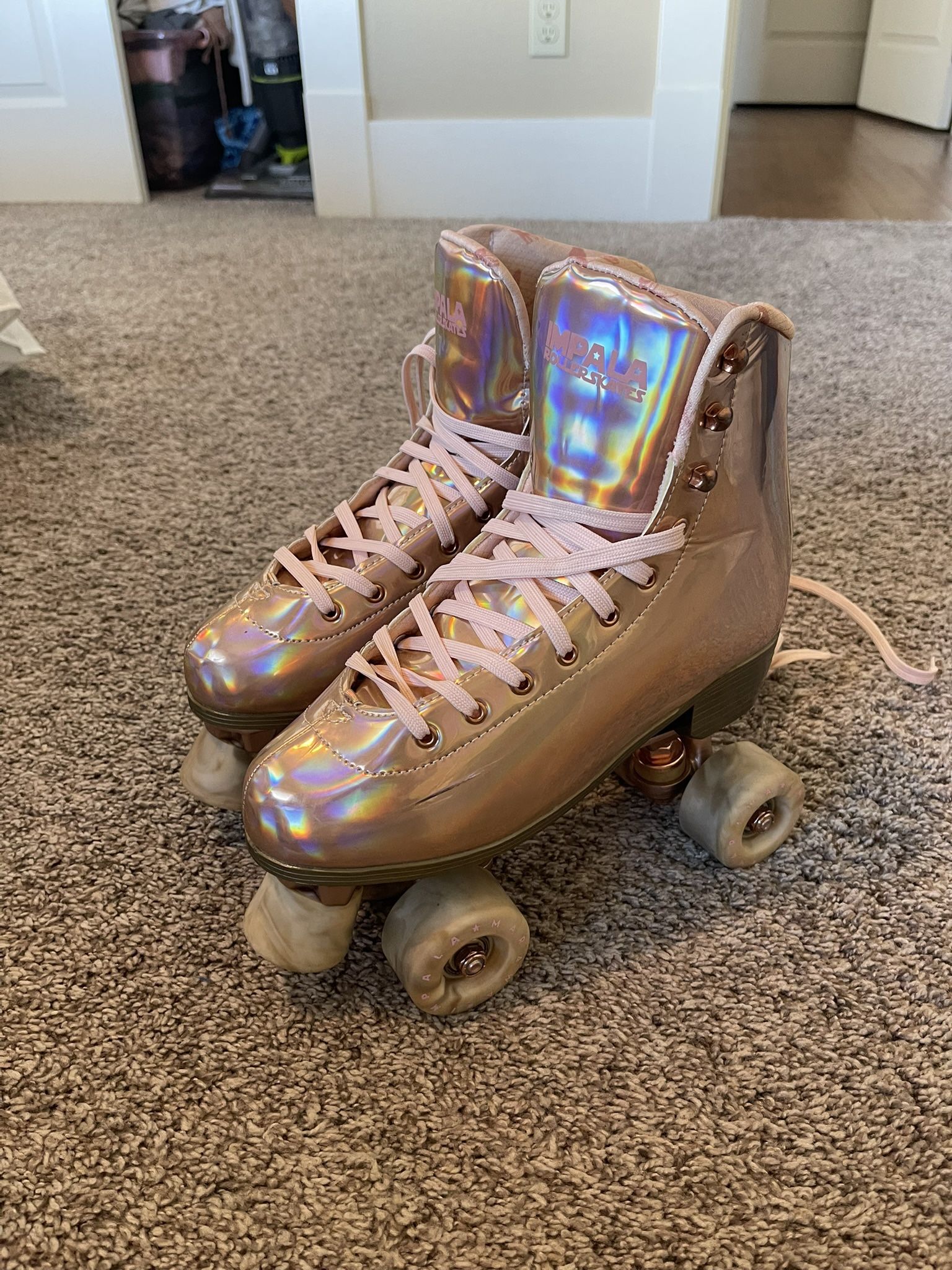 Impala Roller skates 