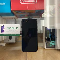 Unlocked Black iPhone 8 64gb ($40 Estimated Down Payment Price!)
