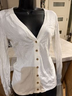 XS/S Banana Republic Shirt 