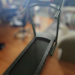 Weslo Cadence G 5.9i Folding Treadmill