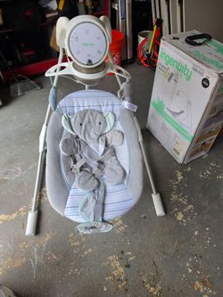 Baby Swing