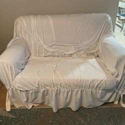 Sofa & Love Seat/sleeper