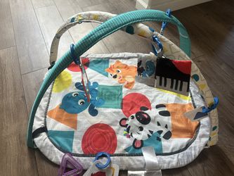 Baby Play Mat