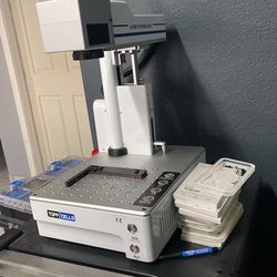 Phone Repair Tool Engraver