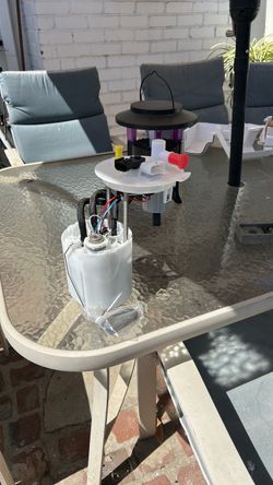 Fuel pump for 2011-2012  Chevy Cruze