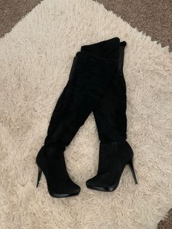 Woman Boots