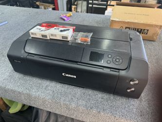 Canon prograf 300 Photo printer