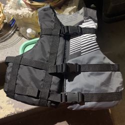 Vest