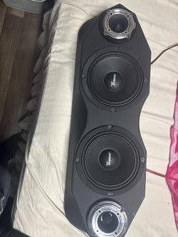 Speakers