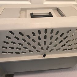 Pet Carrier 