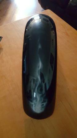Honda Fender