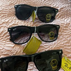 Ray-Ban Sunglasses 
