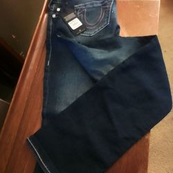 True Religion Boot Cut Women's Jeans