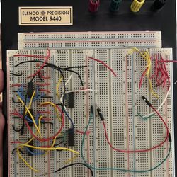 Premium Solderless Breadboard