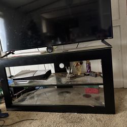 Tv/tv Stand/ Ps5 