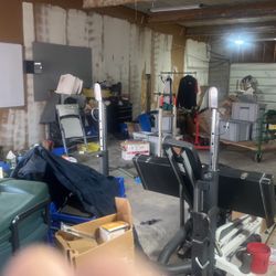 Tools And More