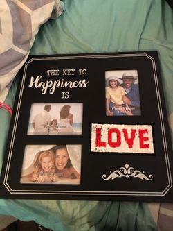 Picture frame