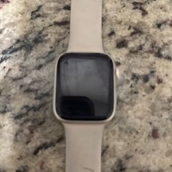Apple Watch 45 mm Series 9 